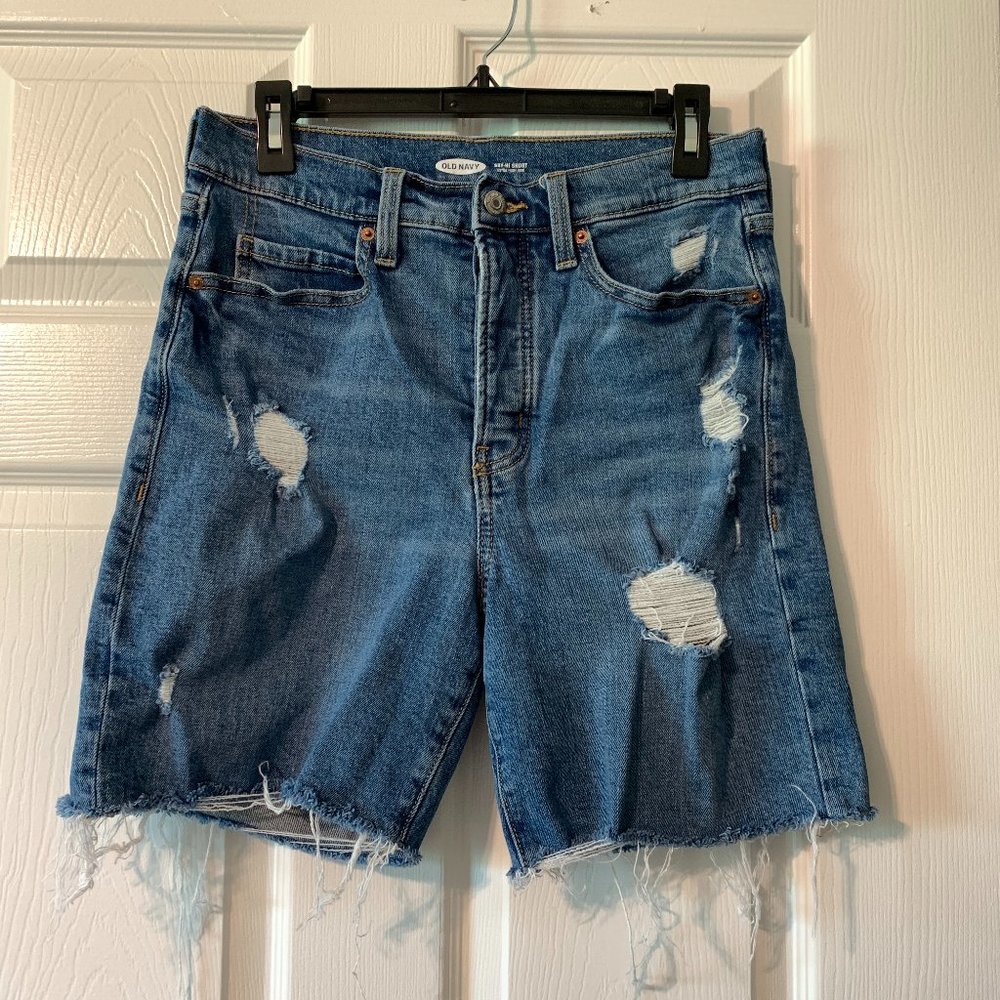 Women's shorts